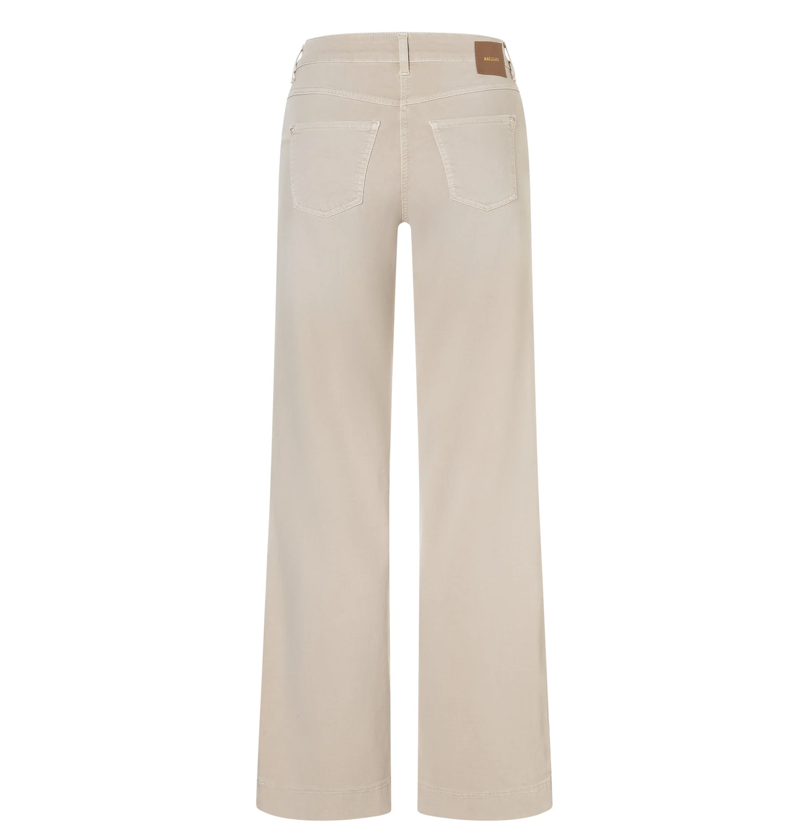 Mac Jeans  Dream Wide - Smoothly Beige