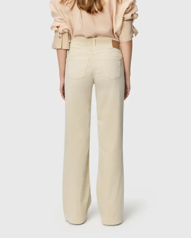 Mac Jeans  Dream Wide - Smoothly Beige