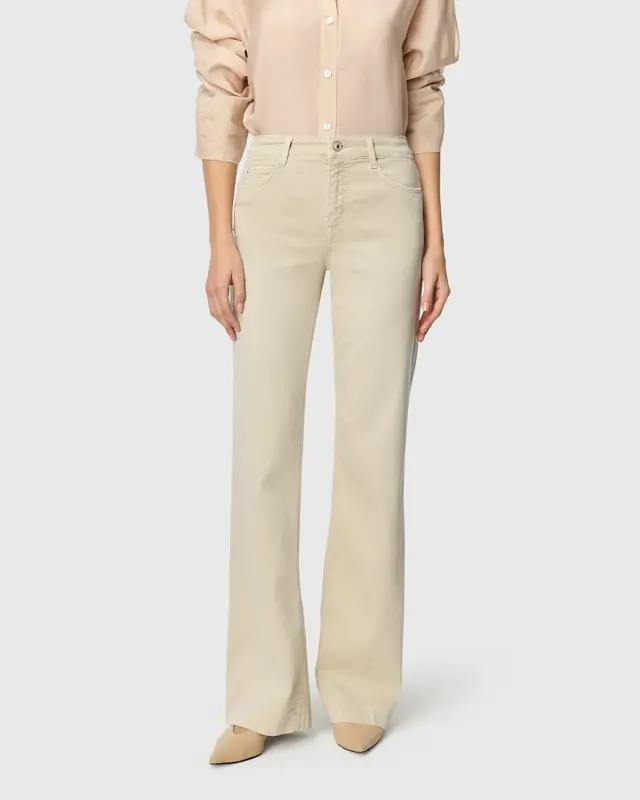 Mac Jeans  Dream Wide - Smoothly Beige