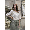 Bluse Darcy - Off White