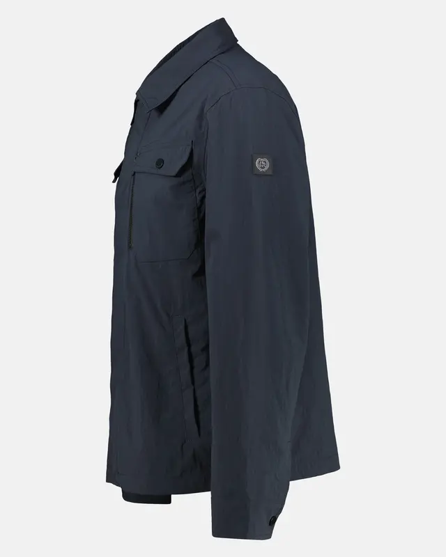 Lerros Lightweight Jacke - Blue Night