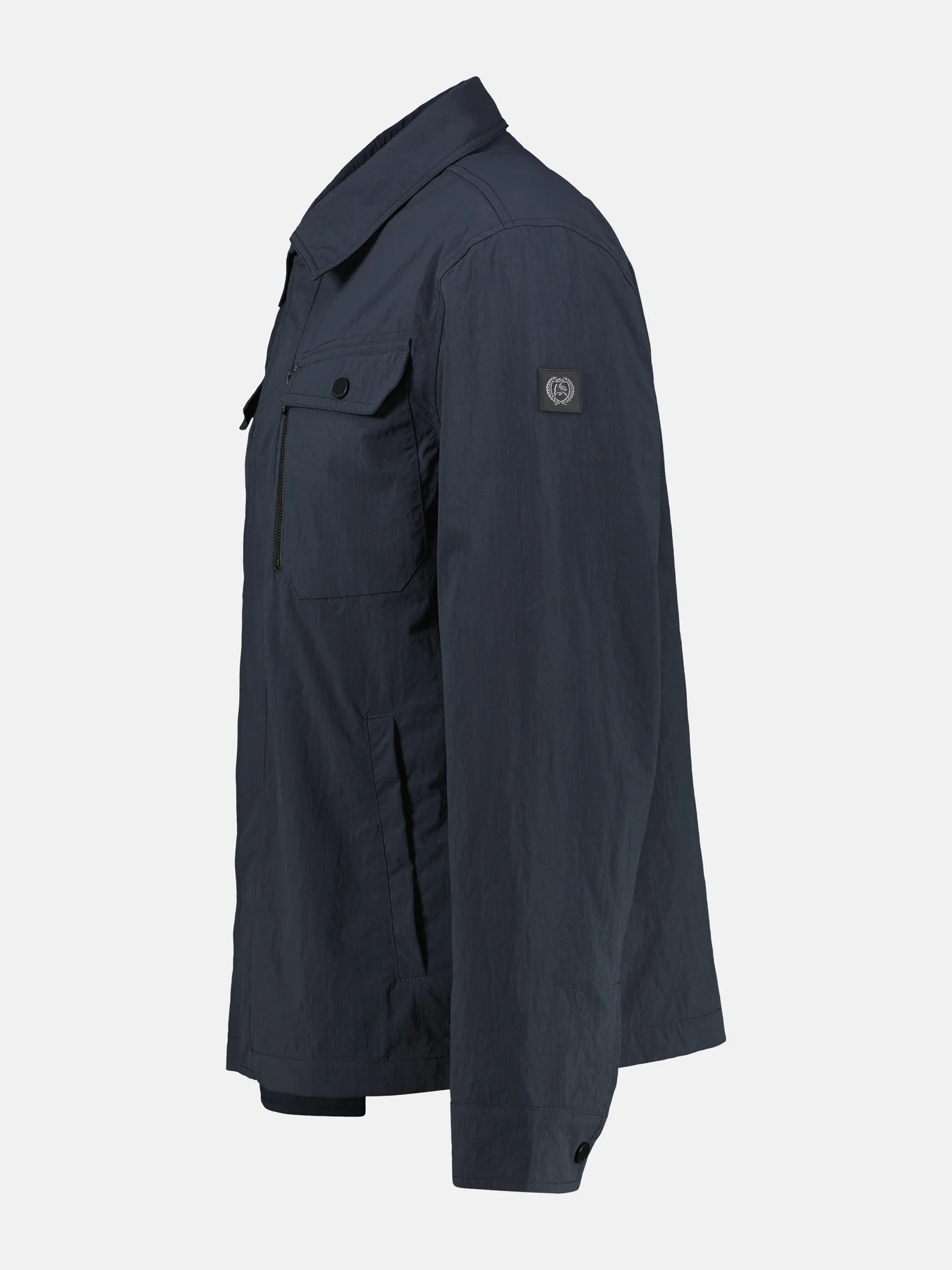 Lerros Lightweight Jacke - Blue Night