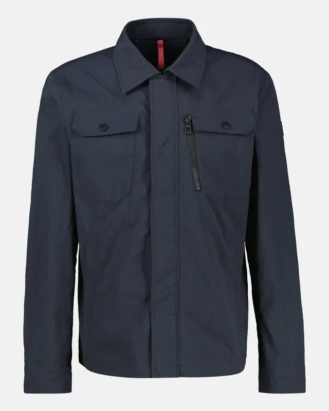 Lerros Lightweight Jacke - Blue Night