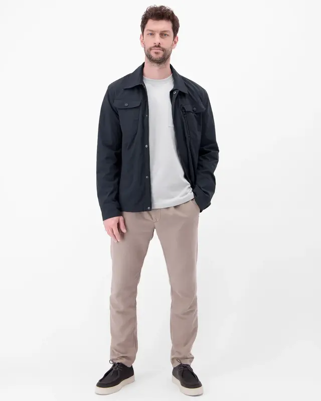 Lerros Lightweight Jacke - Blue Night