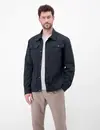 Lerros Lightweight Jacke - Blue Night