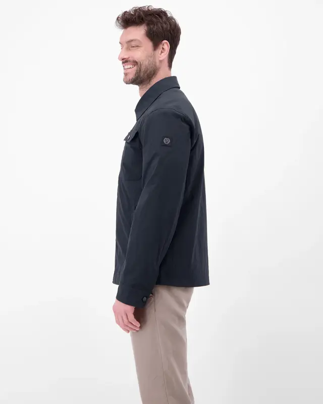 Lerros Leichter Jacke - Blue Night