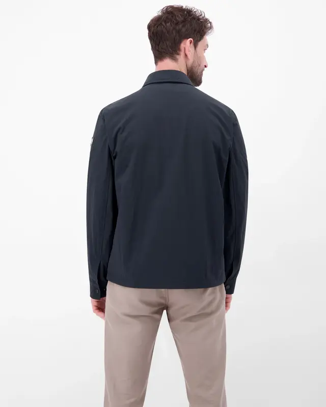 Lerros Lightweight Jacke - Blue Night