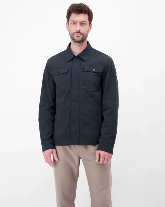 Lerros Leichter Jacke - Blue Night