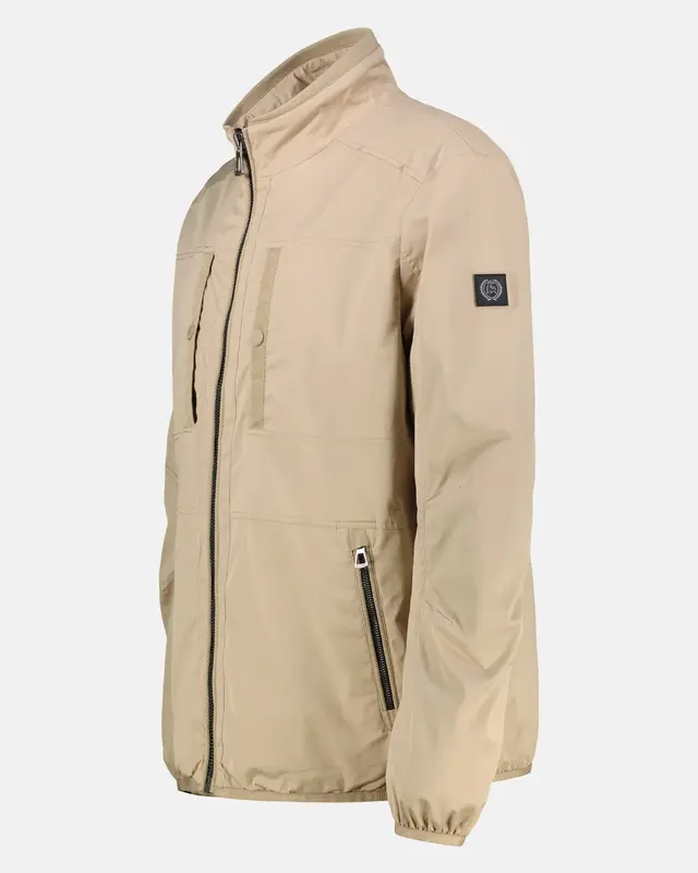 Lerros Outdoor Jacket - Kitt