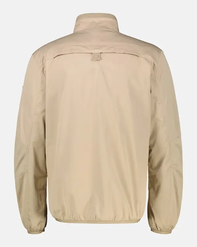 Lerros Outdoor Jacke - Kitt