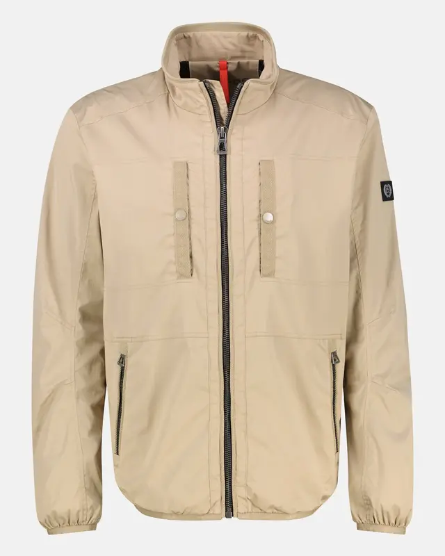 Lerros Outdoor Jack - Kitt