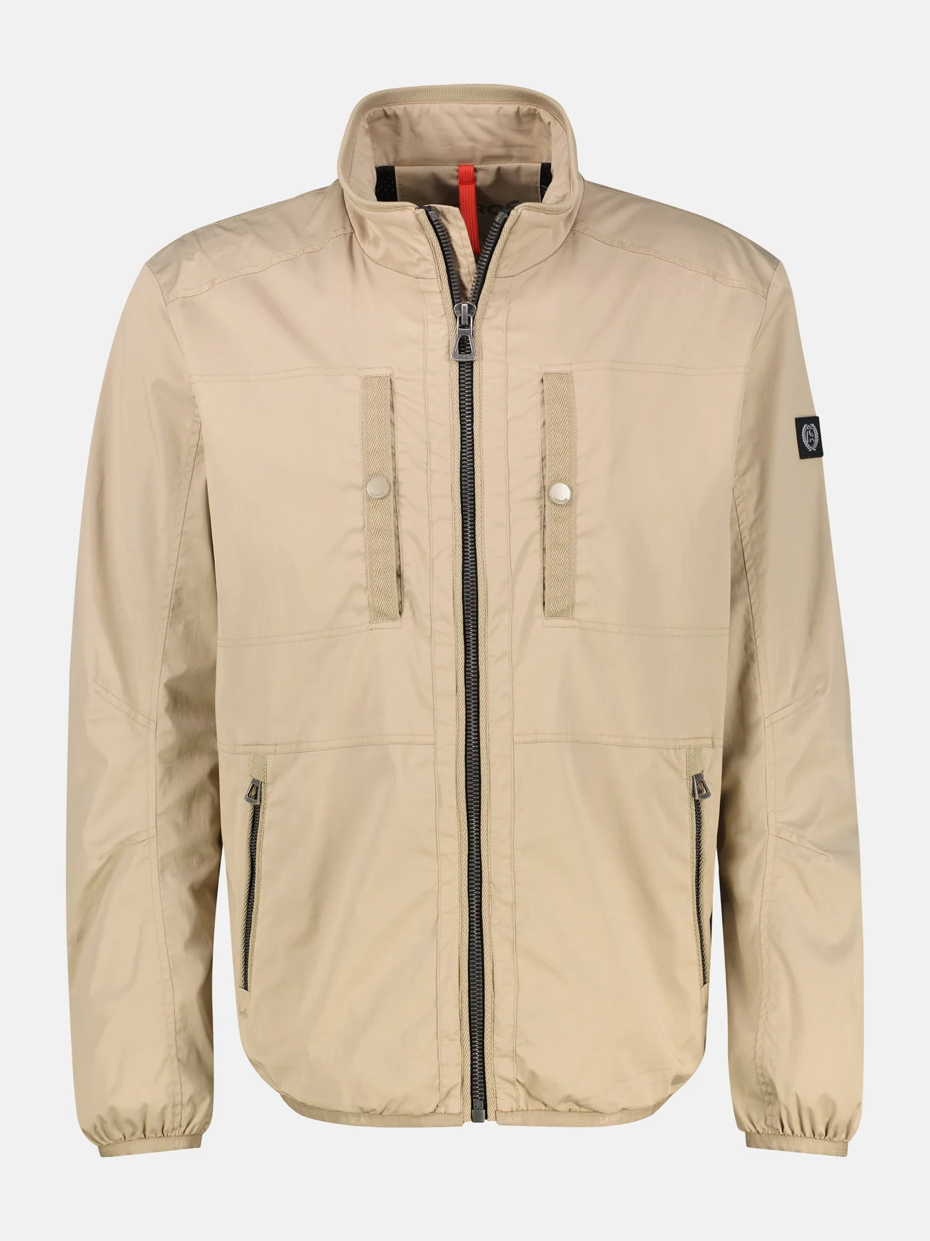 Lerros Outdoor Jacket - Kitt