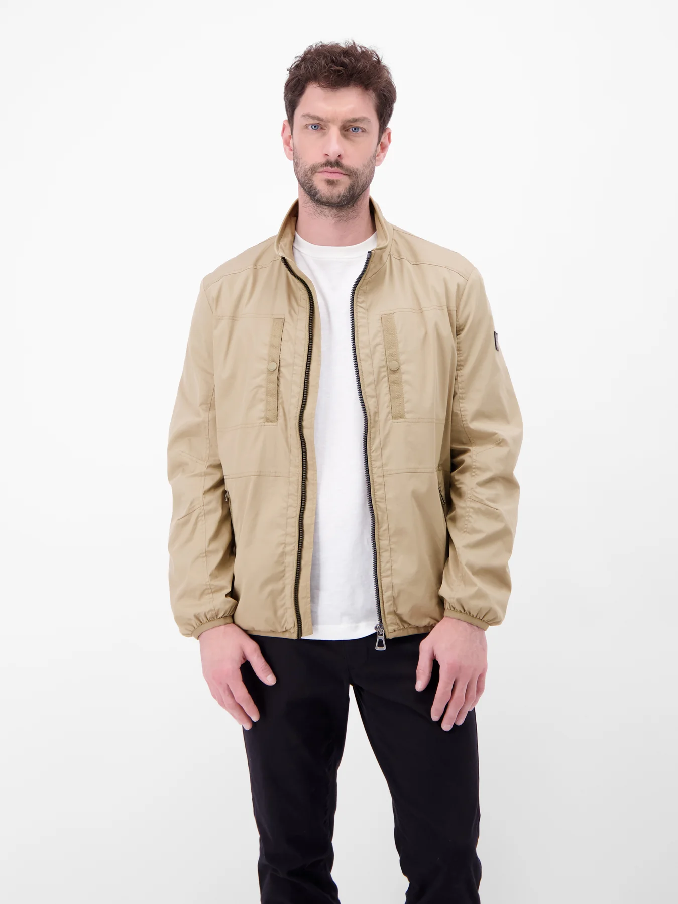 Lerros Outdoor Jack - Kitt