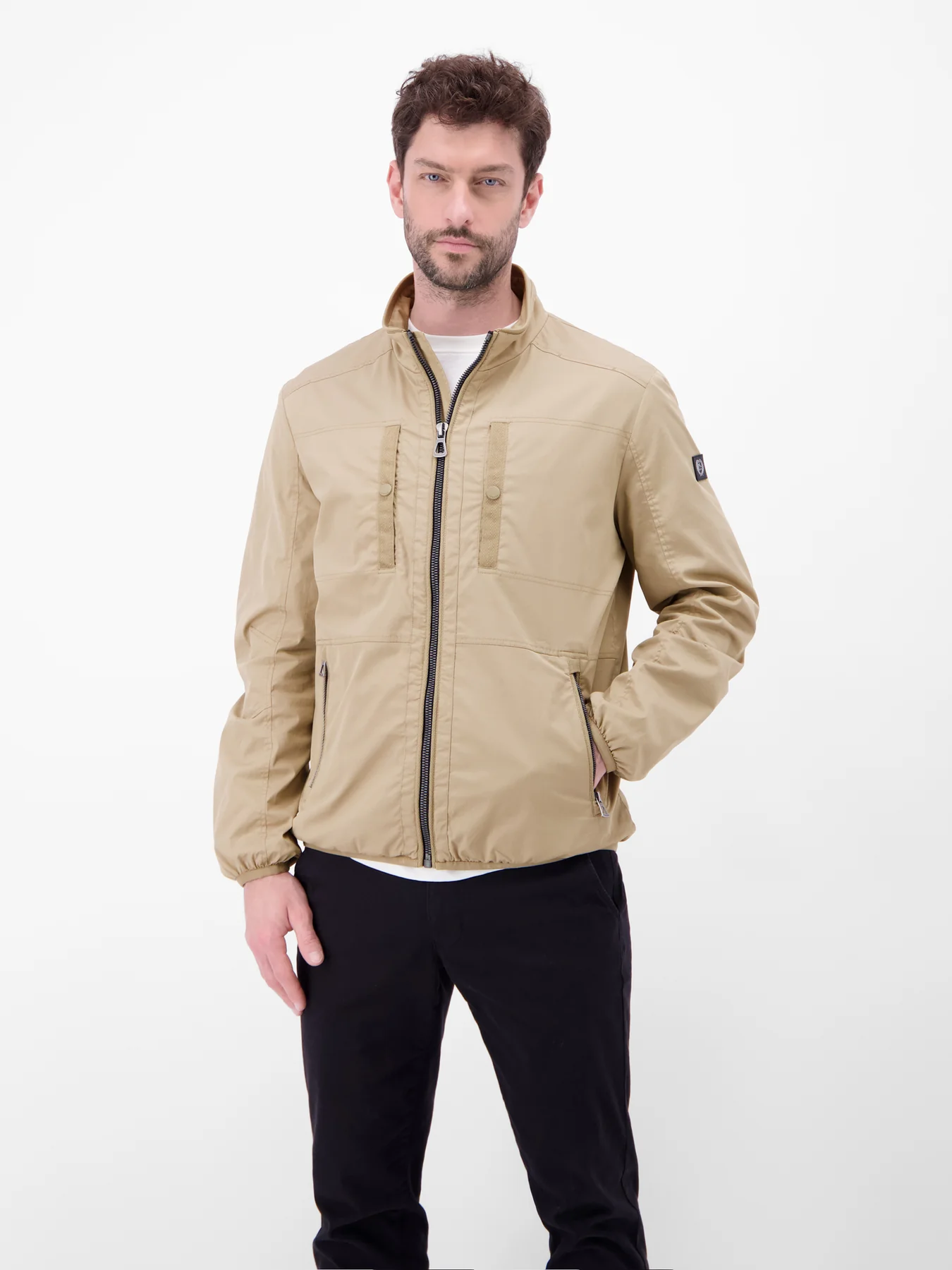 Lerros Outdoor Jack - Kitt