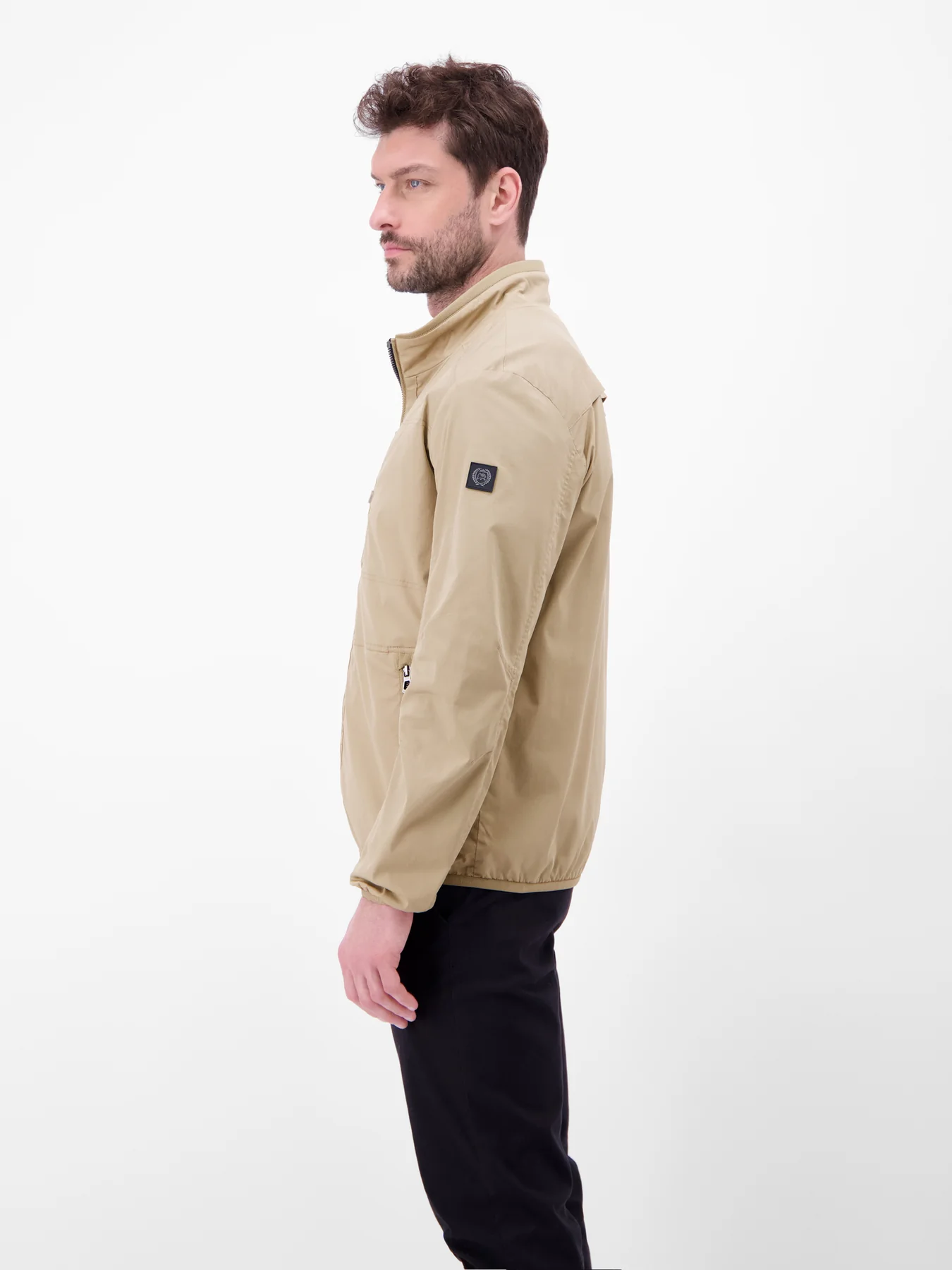 Lerros Outdoor Jacket - Kitt