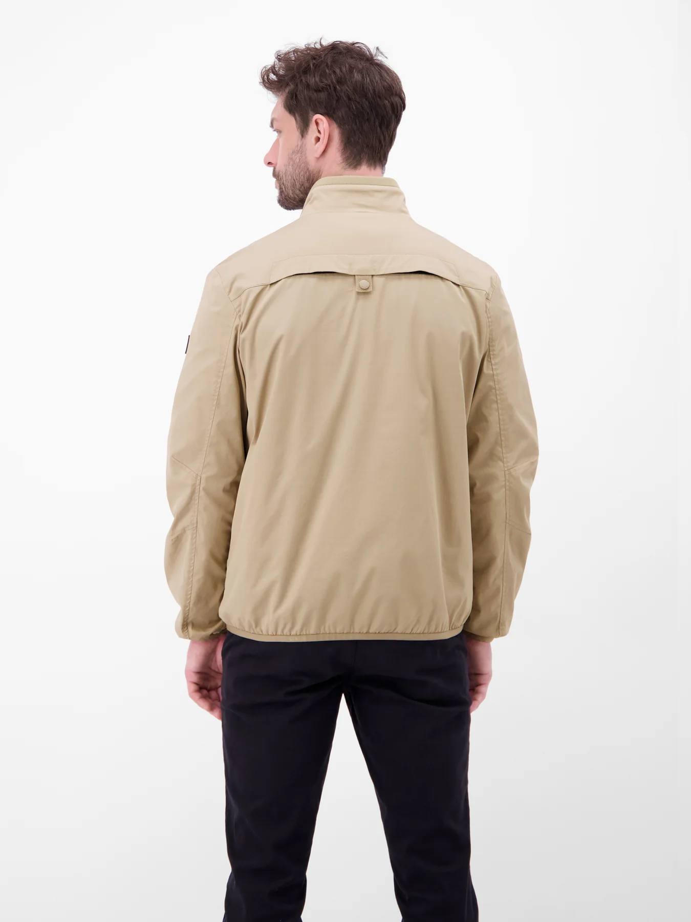 Lerros Outdoor Jack - Kitt