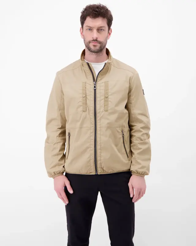 Lerros Outdoor Jacket - Kitt