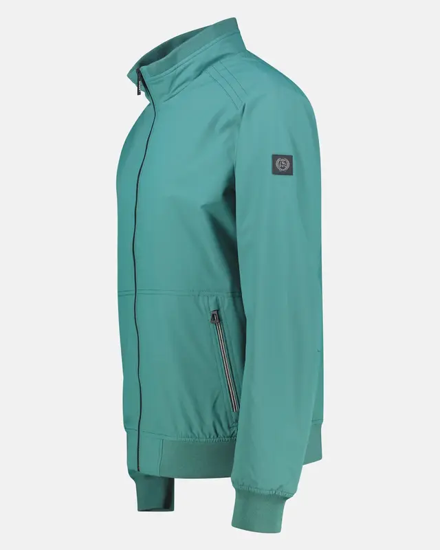 Lerros Leichter Blouson - Soft Teal
