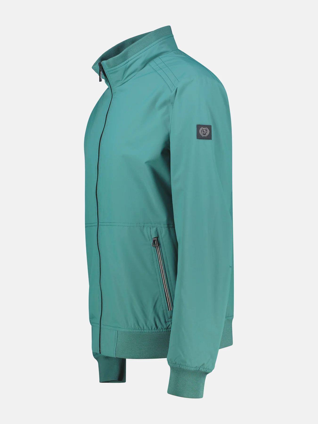 Lerros Leichter Blouson - Soft Teal