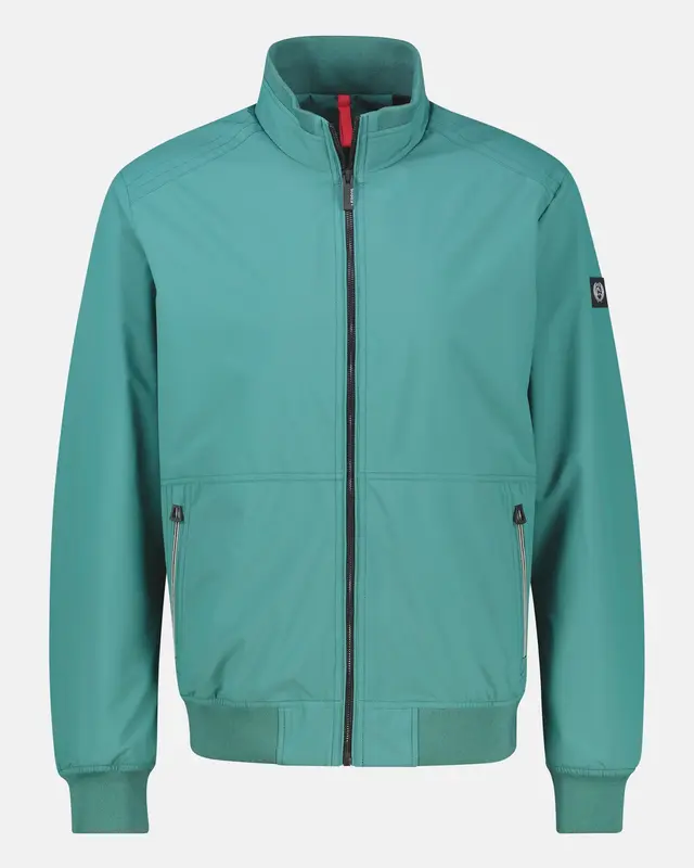 Lerros Leichter Blouson - Soft Teal