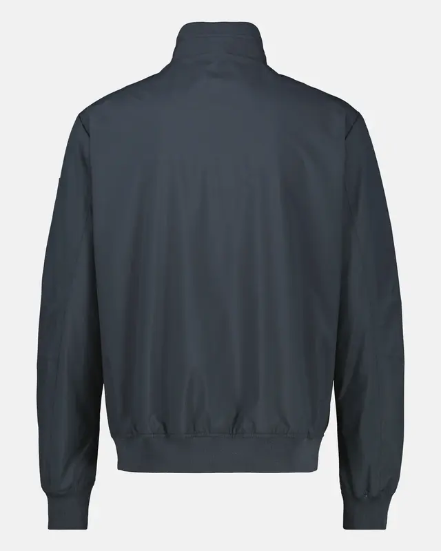 Lerros Licht Gevoerde Blouson - Blue Night