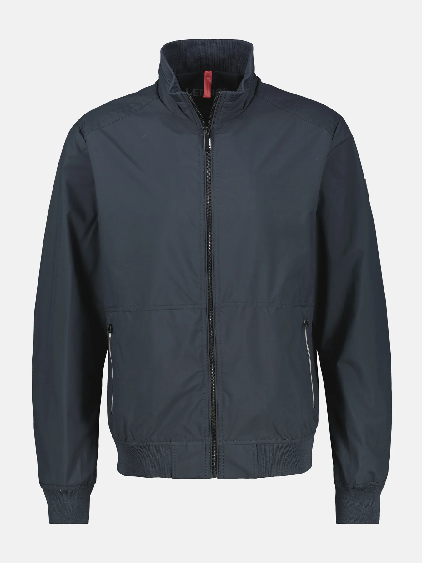 Lerros Licht Gevoerde Blouson - Blue Night