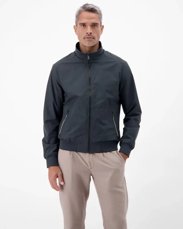 Lerros Light Blouson - Blue Night