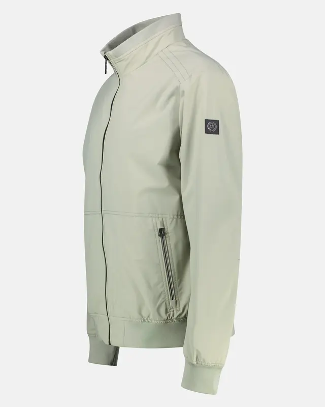 Lerros Leichter Blouson - Tinted Grey