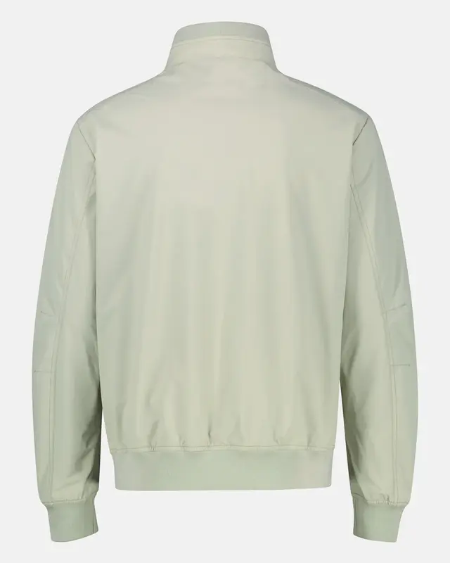 Lerros Light Blouson - Tinted Grey