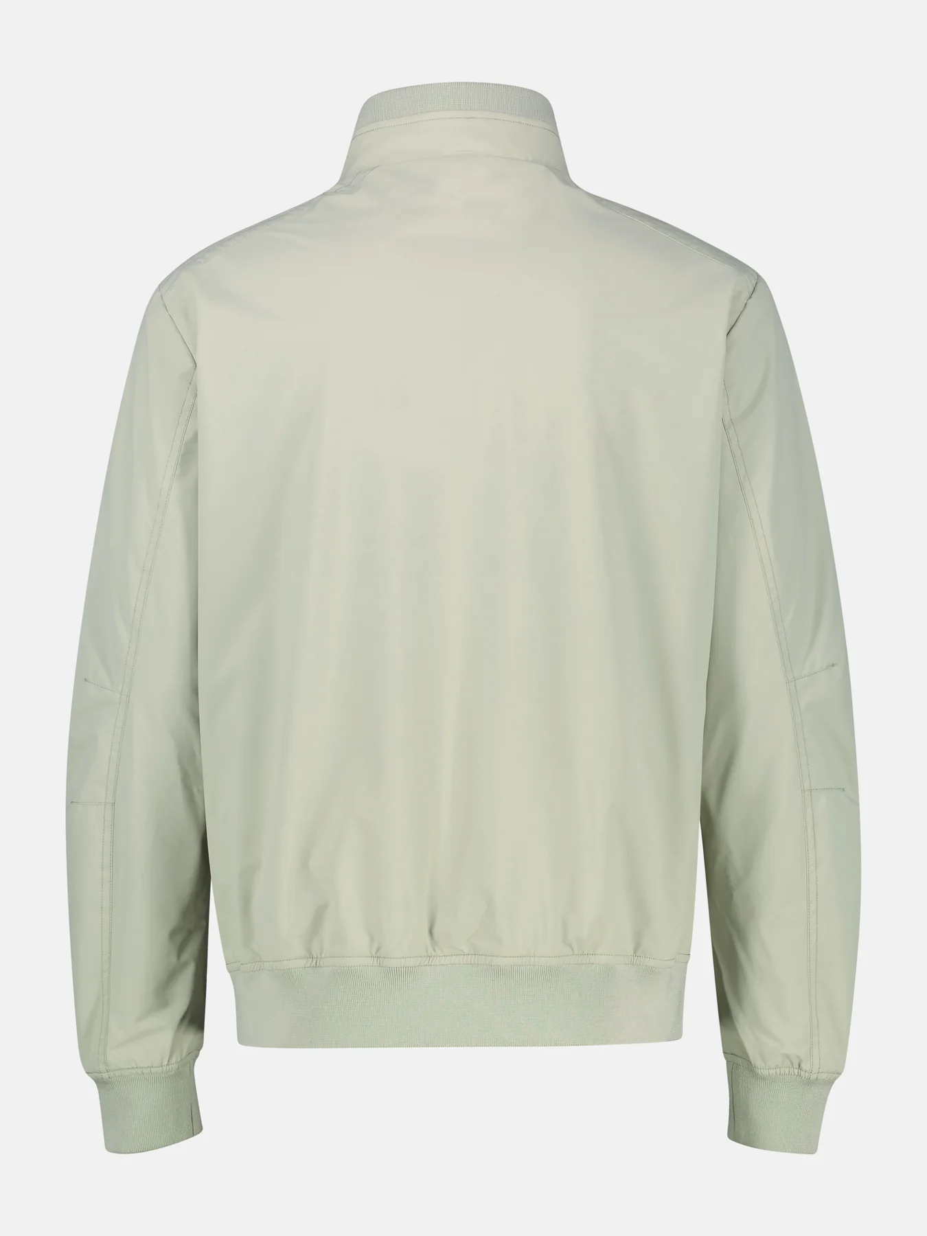 Lerros Light Blouson - Tinted Grey
