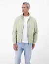 Lerros Light Blouson - Tinted Grey