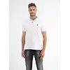 Cool & Dry Poloshirt - White