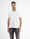 Lerros Cool & Dry Poloshirt - White