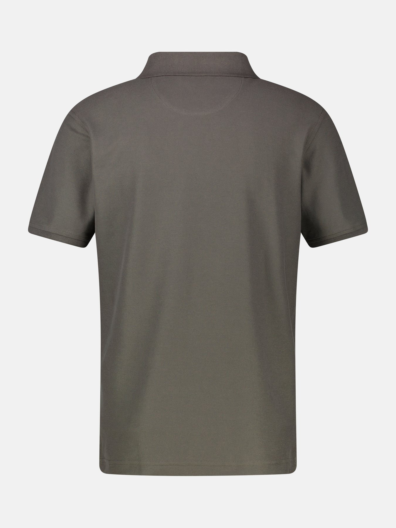 Lerros Cool & Dry Poloshirt - Basalt Grey