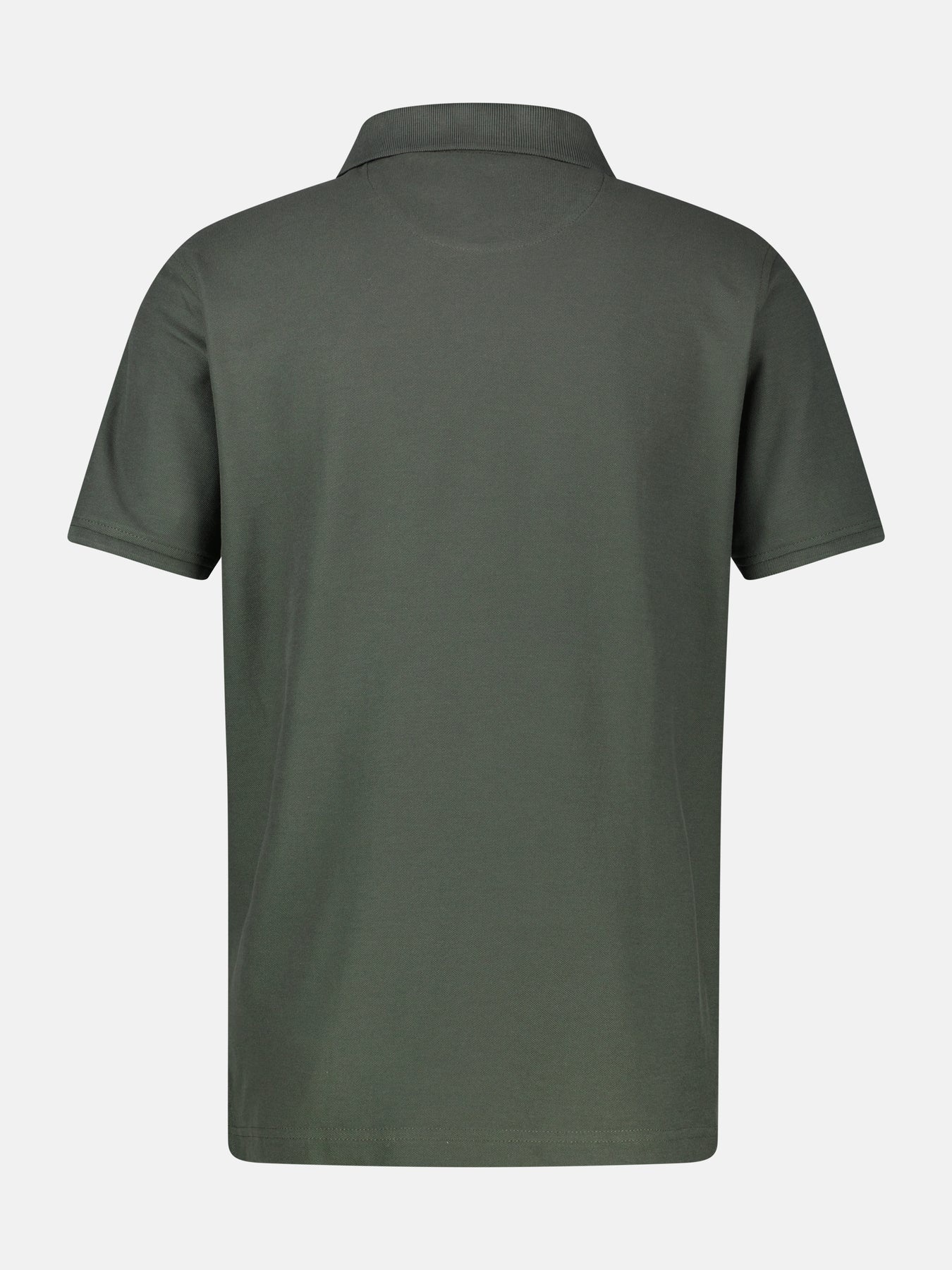 Lerros Cool & Dry Poloshirt - Chilled Olive