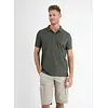 Cool & Dry Poloshirt - Chilled Olive