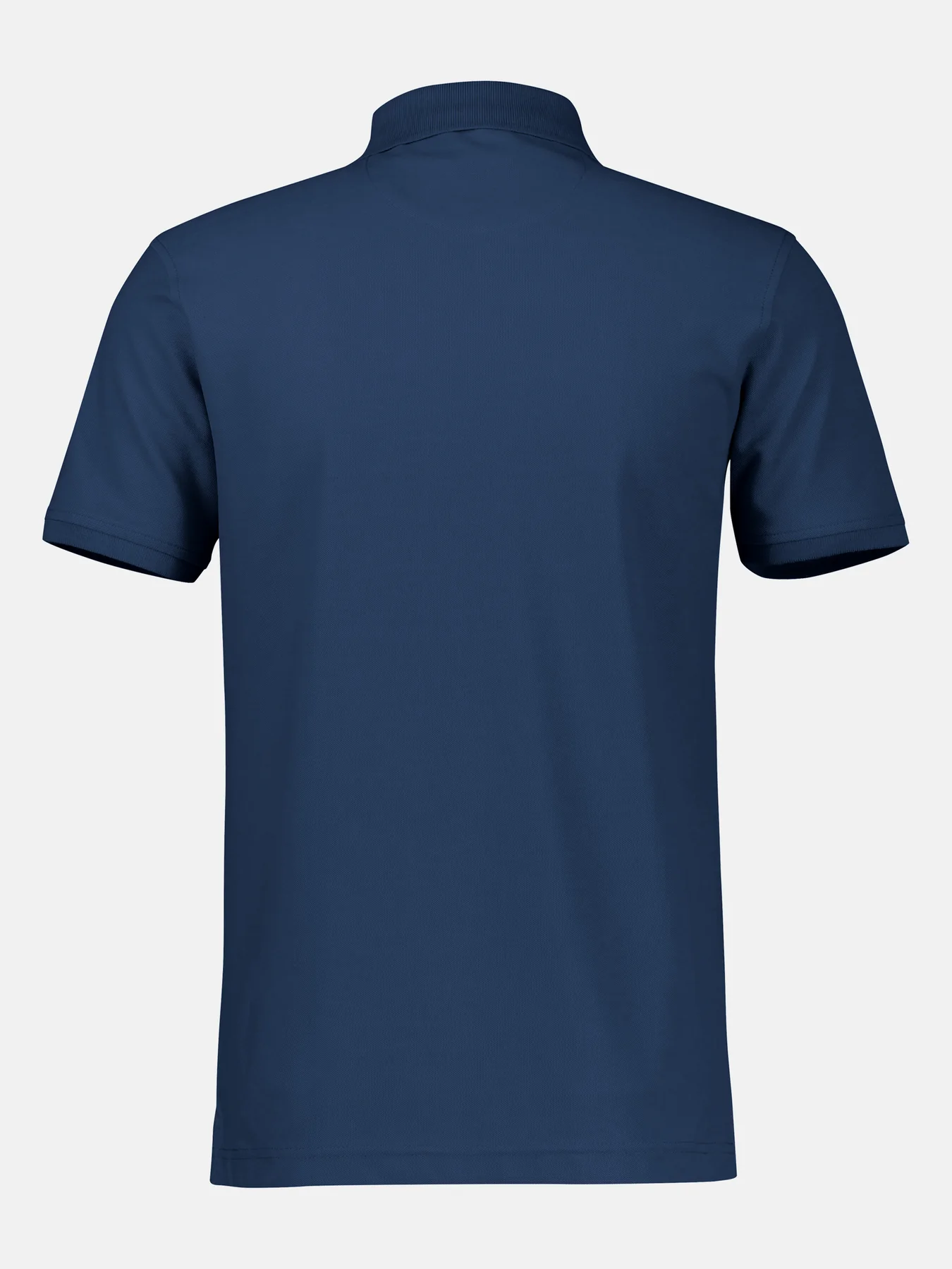 Lerros Cool & Dry Poloshirt - Storm Blue