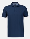 Lerros Cool & Dry Poloshirt - Storm Blue