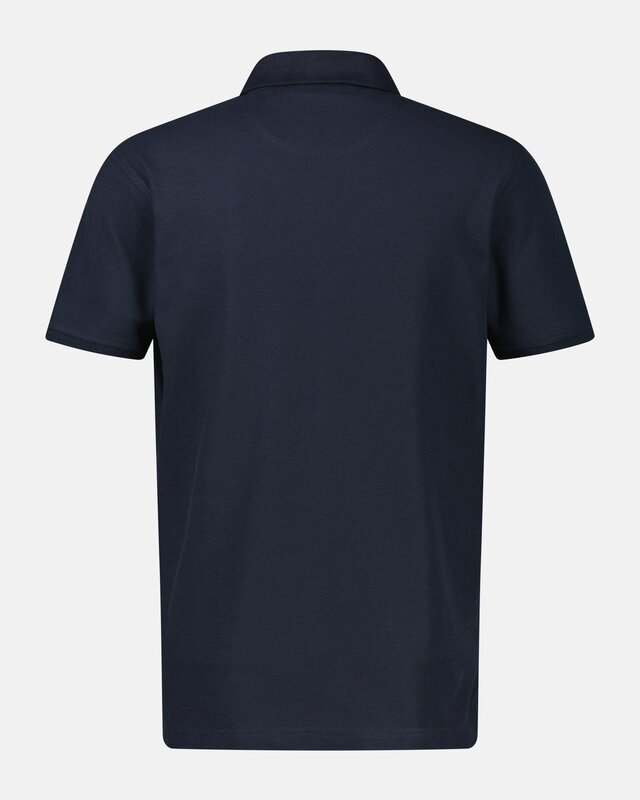 Lerros Cool & Dry Poloshirt - Classic Navy