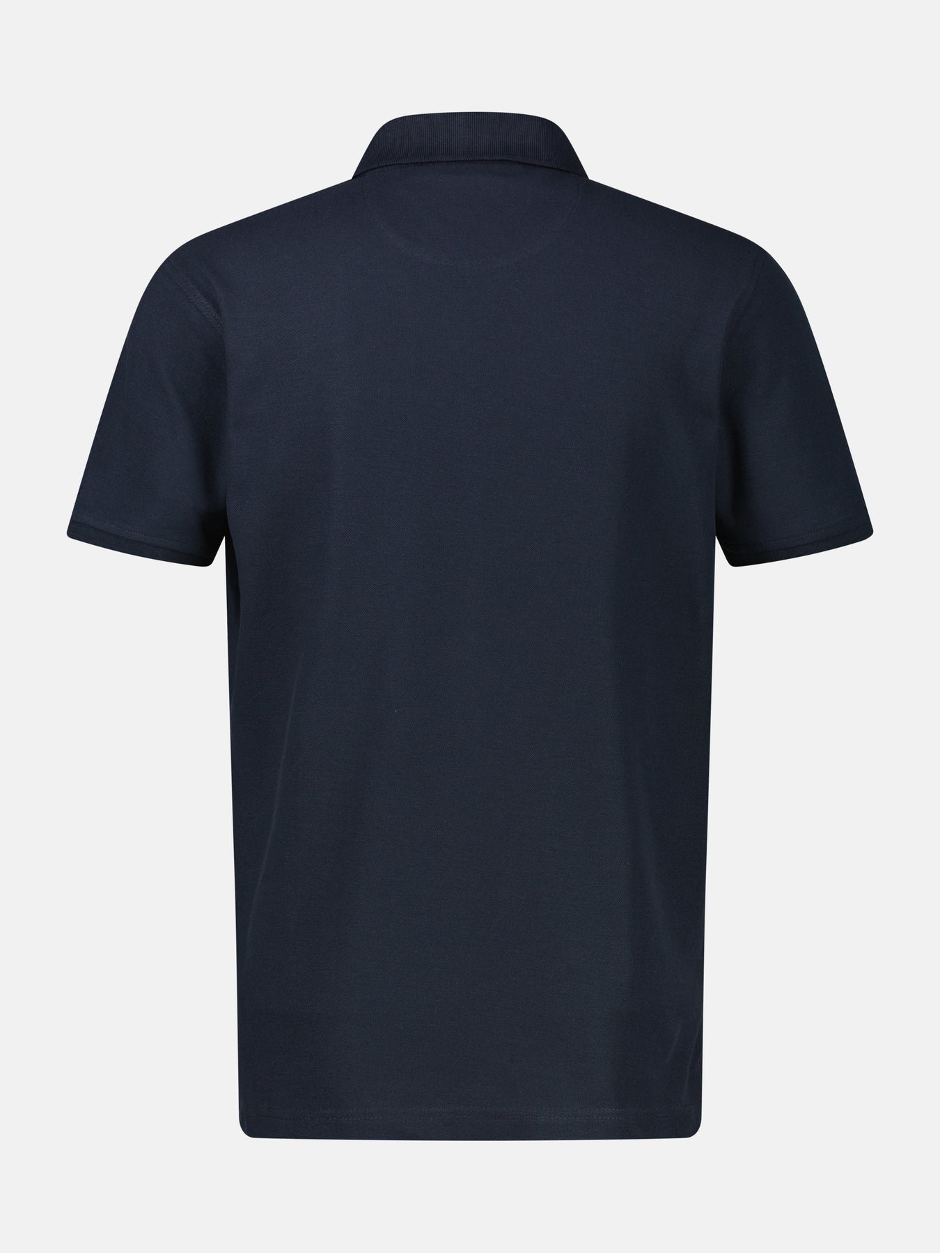 Lerros Cool & Dry Poloshirt - Classic Navy
