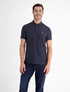 Lerros Cool & Dry Poloshirt - Classic Navy