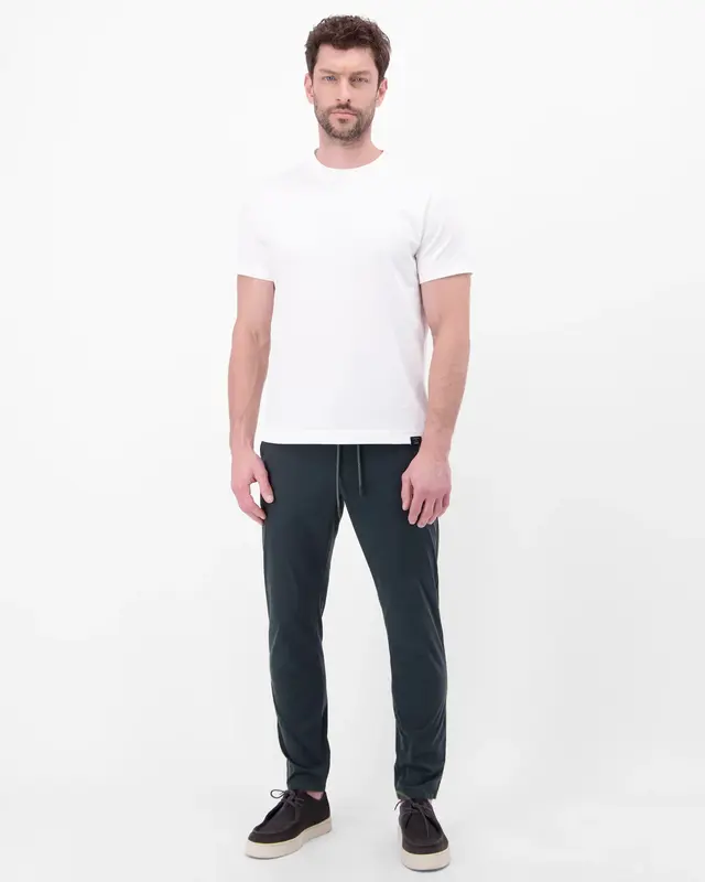 Lerros Light Chino - Blue Night