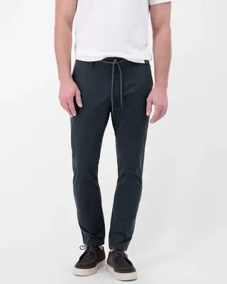 Lerros Light Chino - Blue Night