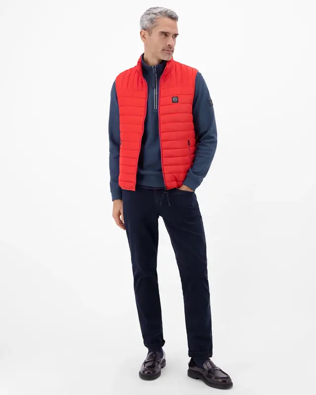 Lerros Troyer - Storm Blue