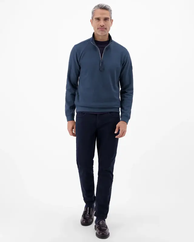 Lerros Troyer - Storm Blue