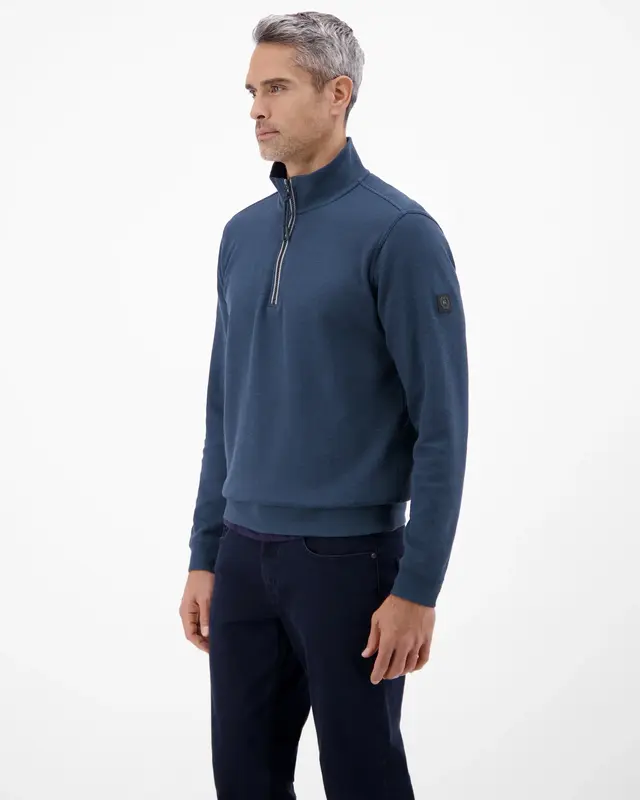 Lerros Troyer - Storm Blue