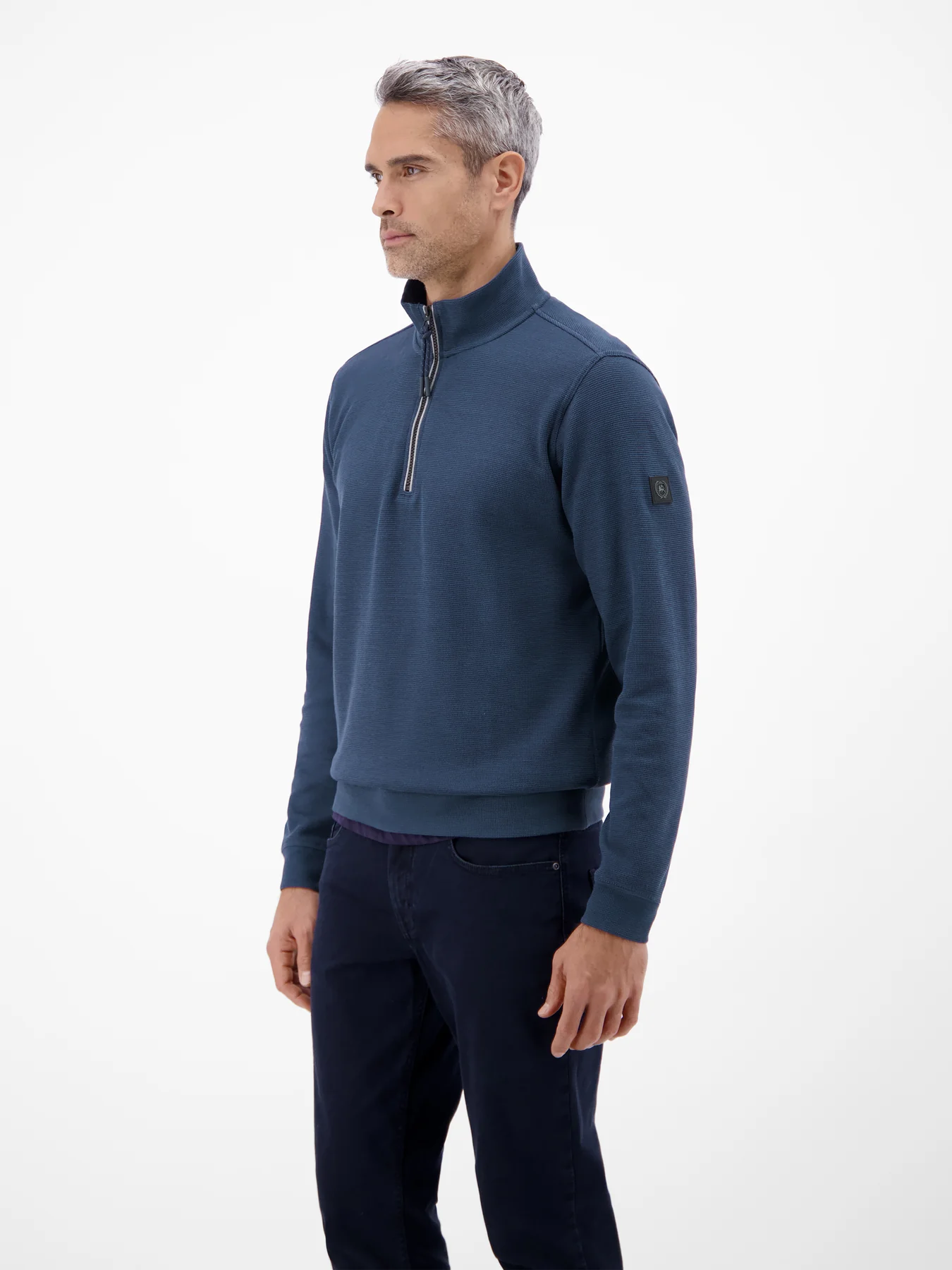 Lerros Troyer - Storm Blue