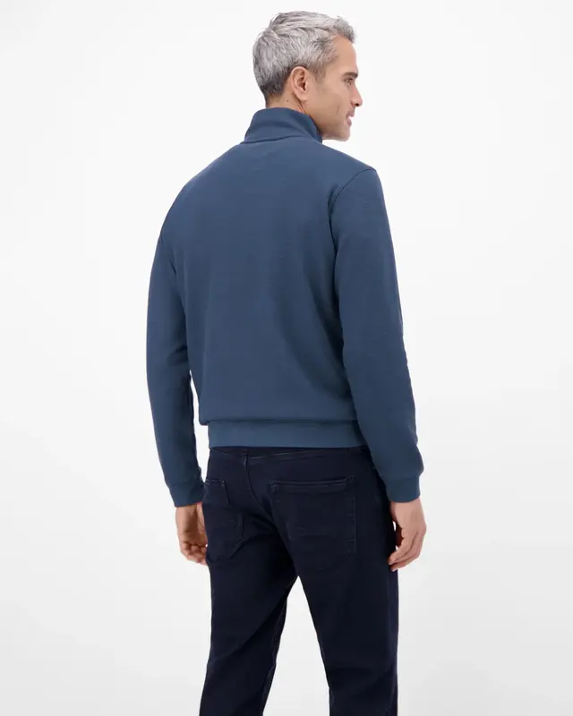 Lerros Troyer - Storm Blue