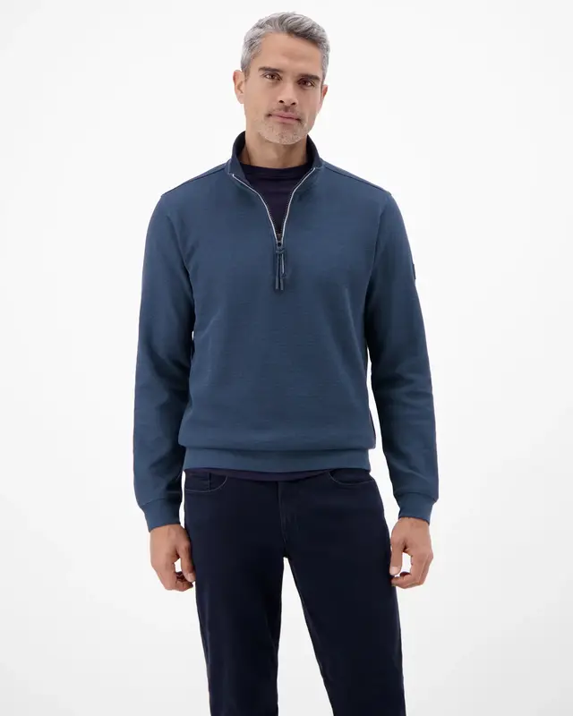 Lerros Troyer - Storm Blue