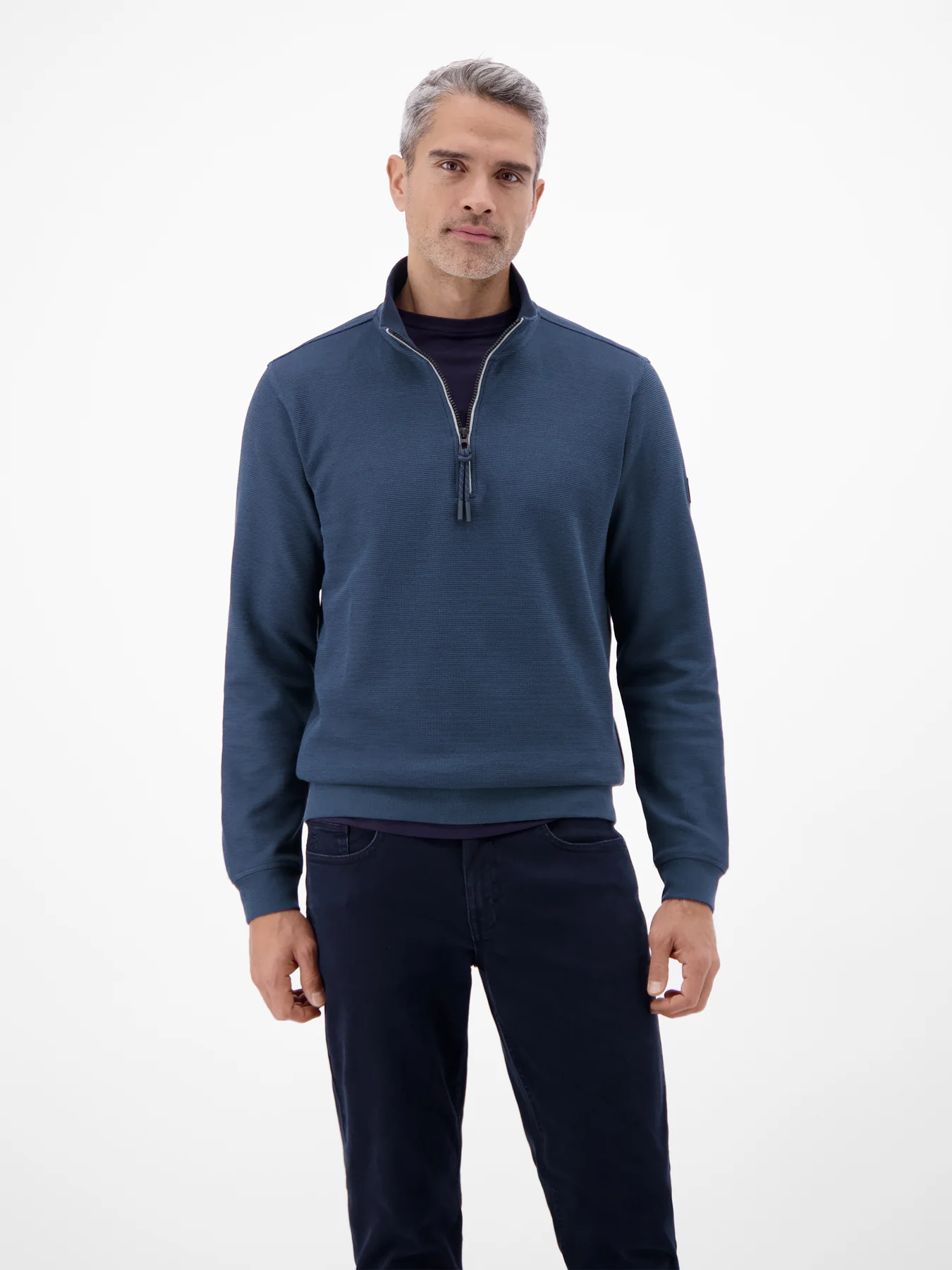 Lerros Troyer - Storm Blue